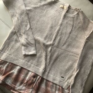 Hollister sweater size M New! Never worn